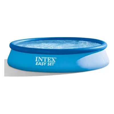 Intex Swimming Pool Above Ground Pool Frame Pool Lounge Pool Easy Set 28143NP