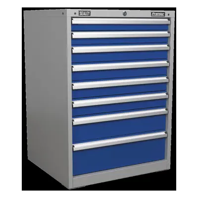 Cabinet Industrial Drawer