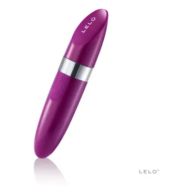 LELO MIA Lipstick-Style Massager, Secret Handheld Bullet with USB