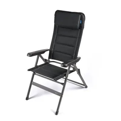 Kampa Luxury Plus Chair - Firenze