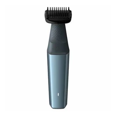 Philips BG3027/05 body groomer/shaver Black, Blue