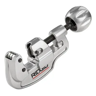 RIDGID Model 35S Stainless Steel Tubing Cutter, 1/4-inch to 1-3/8-inch Tube Cutter