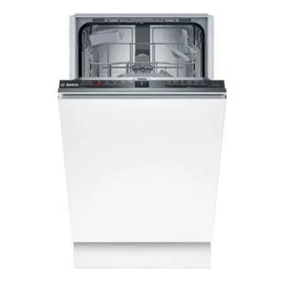 Bosch Series SPV2HKX42G Place Setting Fully Integrated Slimline Dishwasher