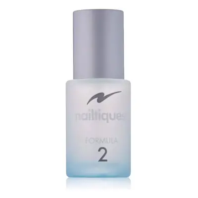 Nailtiques Nail Protein Formula 15ML