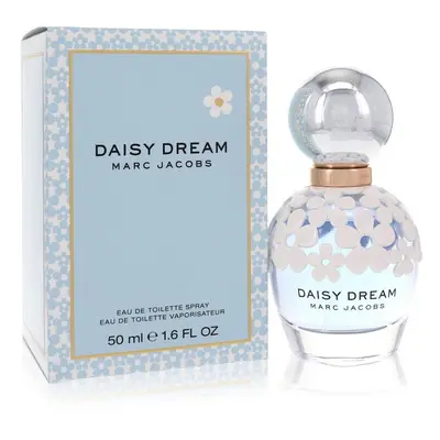 Daisy Dream by Marc Jacobs Eau De Toilette Spray 1.7 oz