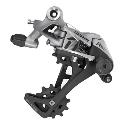 SRAM Rival1 Rear Derailleur Long Cage 11-Speed (For 10-42) T3