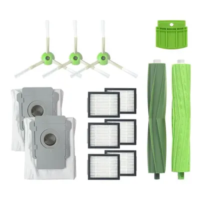 14pcs Replacements for Roomba i7 Vacuum Cleaner Parts Accessories