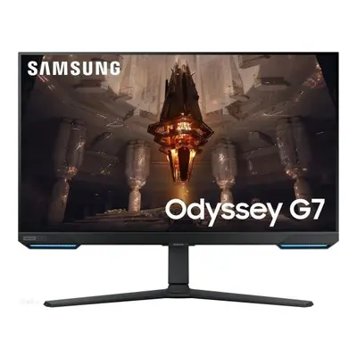 Samsung Odyssey G7 Monitor 32" Ultra HD 144Hz 1ms FreeSync