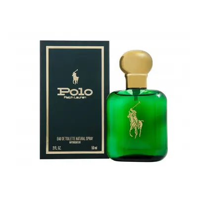 Ralph Lauren Polo 59ml EDT Spray