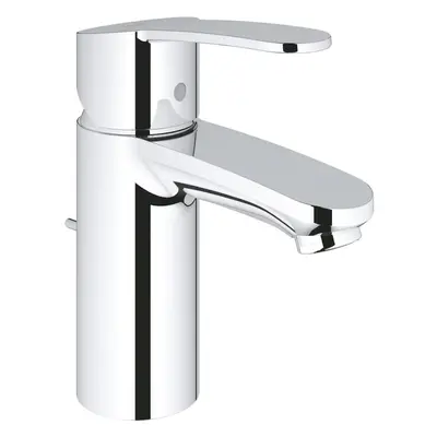 Grohe Eurostyle Cosmo EcoJoy Basin Mixer Tap Pop-Up Waste Chrome 3355220E