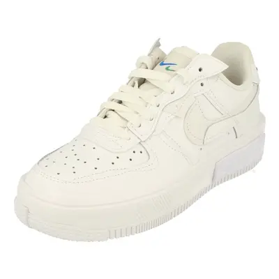 (4.5) Nike Womens Air Force Fontanka Trainers Dh1290 Sneakers Shoes