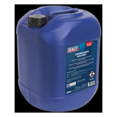 Degreasing Solvent 20L