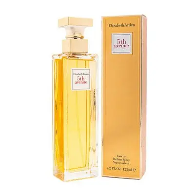 Elizabeth Arden Fifth Avenue 4.2-ounce Eau de Parfum Spray