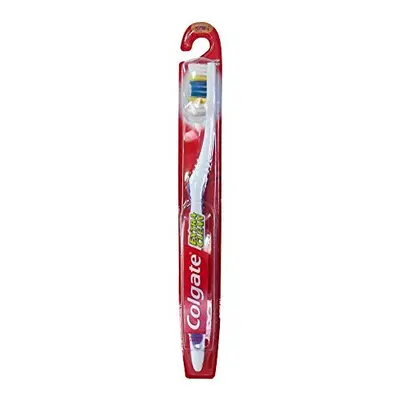 Colgate Extra Clean, Soft Full Head Toothbrush, Pack (Pack of 2) Toothbrushes Total