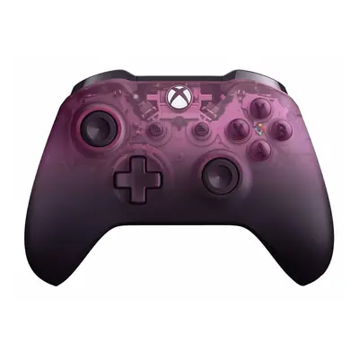 Xbox One Wireless Controller - Phantom Magenta