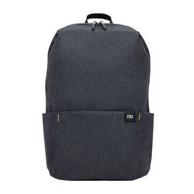 (Black) 20L Backpack Level Water Repellent 15.6inch Laptop Bag for Men Women Travel Bag Rucksack