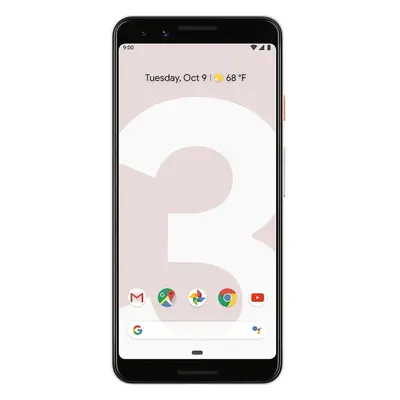 (Pink) Google Pixel Dual Sim | 64GB | 4GB RAM