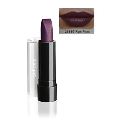 Oriflame Pure Colour Lipstick Ripe Plum 5G