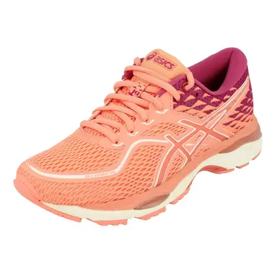 (4.5 (Adults')) Asics Gel-Cumulus Womens Running Trainers T7B8N Sneakers Shoes