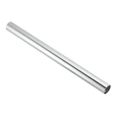 McAlpine Chrome Plated Waste Pipe - 35mm x 1000mm