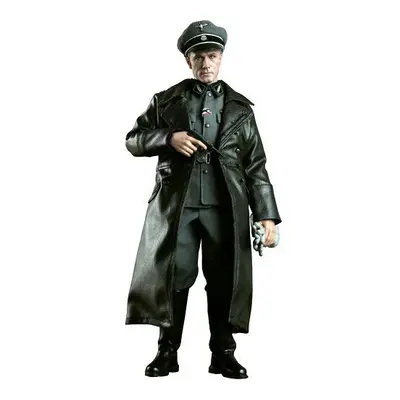 Figure Hot Toys MMS134 - Inglourious Basterds - COL. Hans Landa