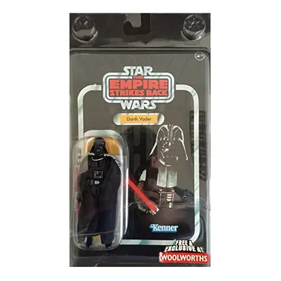 star wars - darth vader empire strikes back uk exclusive