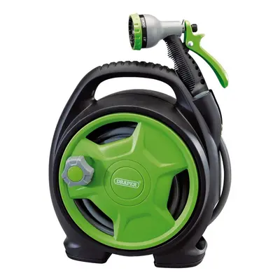 Mini Hose Reel Set, 10m