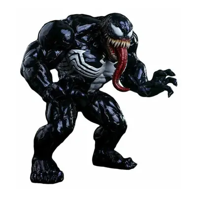 Figure Hot Toys AMC031 - Marvel Comics - Venom Artist Mix Figure Designed By Instinctoy