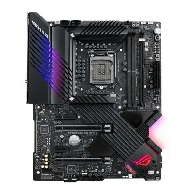 Asus Rog Maximus Xii Apex Intel Z490 Atx Ddr4 Xfire/Sli Ax Wi-Fi 2.5 90MB13D0-M0EAY0