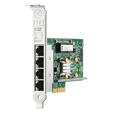 Hewlett Packard Enterprise 331T Internal Ethernet 2000Mbit/s networking card