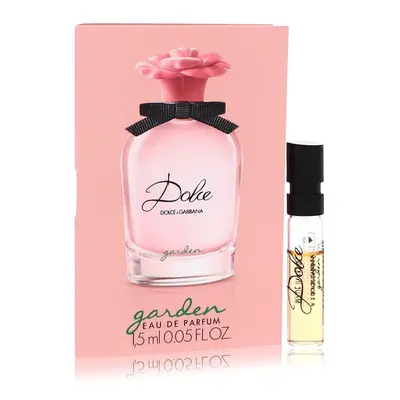 Dolce Garden Vial (sample) By Dolce & Gabbana