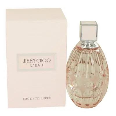 Jimmy Choo Jimmy Choo L'Eau Eau De Toilette ml (woman)