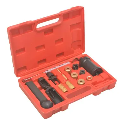 vidaXL Injector Removal & Installer Tool Kit Piece for VAG VW Petrol Tool