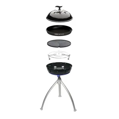 Cadac Grillo Chef BBQ/Chef Pan Combo