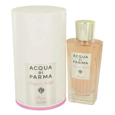 Acqua di Parma Acqua Nobile Rosa Eau de Toilette 125ml EDT Spray