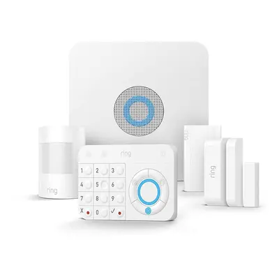 Ring Alarm 5-Piece Kit (1st Generation)