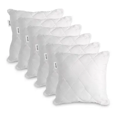 Silentnight Quilted Cushion Inserts - Pack