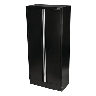 BUNKER® Modular Tall Floor Cabinet, Door, 915mm