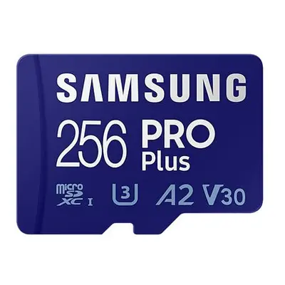 Samsung PRO Plus memory card GB MicroSDXC UHS-I Class