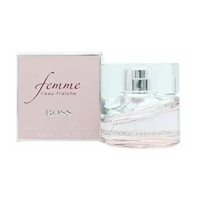 Hugo Boss Femme L'Eau Fraiche Eau De Toilette 30ml Spray