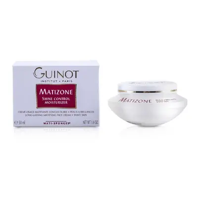 Guinot 50ml Matizone Shine Control Moisturizer