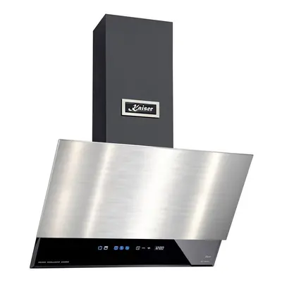 Kaiser Avantgarde Pro 60cm Wall Mounted Cooker Hood (Stainless Steel)