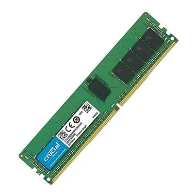 Lenovo 8GB DDR4 SDRAM Memory Module - for Workstation - GB - DDR4-2933/PC4-23466 DDR4 SDRAM - EC