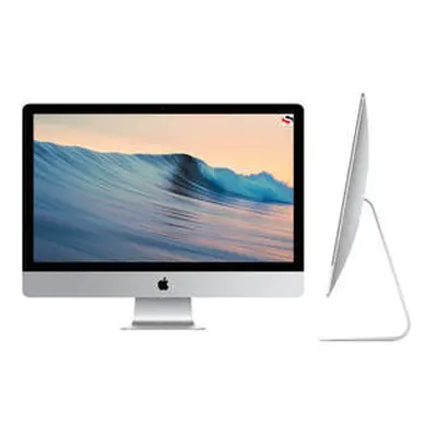 Apple 21.5" iMac with Retina 4K 3.6GHz 8GB TB SSD Display