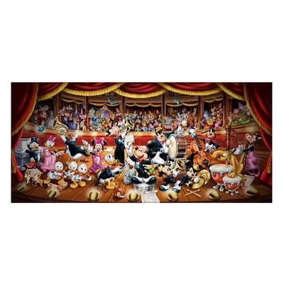 Disney Orchestra