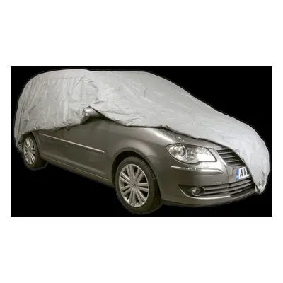 All Seasons Car Cover 3-Layer - XX-Large