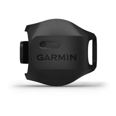 Garmin Bike Speed Sensor 2, Wireless Speed and Distance Sensor with ANT+ Connectivity and Blueto