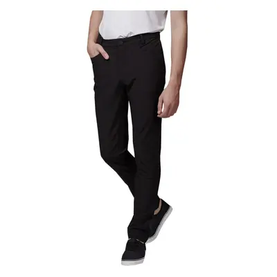 (40R, Black) Calvin Klein Mens Genius 4-Way Stretch Quick Drying Slim Fit Golf Trousers