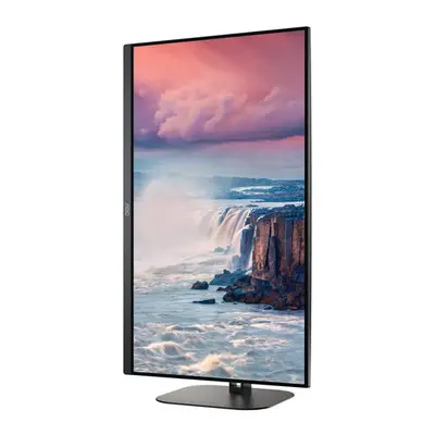 AOC V5 Q27V5N 68.6 cm (27") x pixels Quad HD LED Black