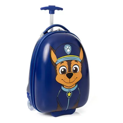 Paw Patrol Small Suitcase (Boys Blue)